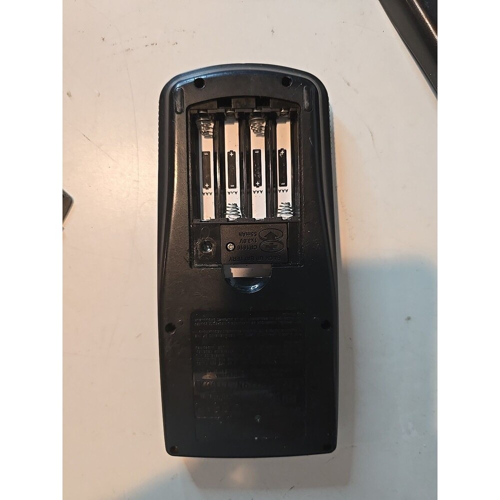 Texas Instruments TI-83 Plus Graphing Calculators - FOR PARTS/AS IS - Picture 3 of 4